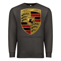 Smoke .Porches new Premium Sweatshirt - Craftify