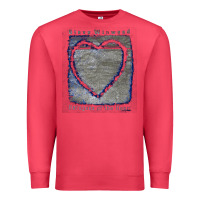 Cardinal STEVE WINWOOD, the STEVE WINWOOD, STEVE WINWOOD art, STEVE WINWOOD vin Premium Sweatshirt - Craftify