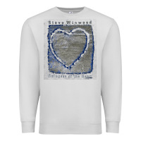 Dove Grey STEVE WINWOOD, the STEVE WINWOOD, STEVE WINWOOD art, STEVE WINWOOD vin Premium Sweatshirt - Craftify