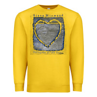 Lemon STEVE WINWOOD, the STEVE WINWOOD, STEVE WINWOOD art, STEVE WINWOOD vin Premium Sweatshirt - Craftify