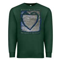 Sports Green STEVE WINWOOD, the STEVE WINWOOD, STEVE WINWOOD art, STEVE WINWOOD vin Premium Sweatshirt - Craftify