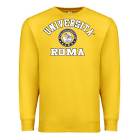 Lemon universita roma [tb] Premium Sweatshirt - Craftify