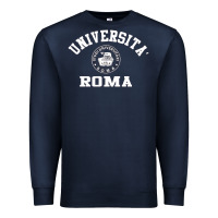 Navy universita roma [tb] Premium Sweatshirt - Craftify