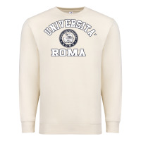 Sandshell universita roma [tb] Premium Sweatshirt - Craftify