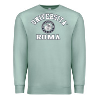 Seafoam universita roma [tb] Premium Sweatshirt - Craftify