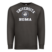Smoke universita roma [tb] Premium Sweatshirt - Craftify