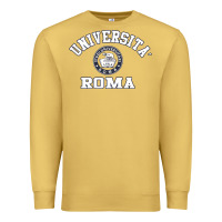 Antique Gold universita roma [tb] Premium Sweatshirt - Craftify