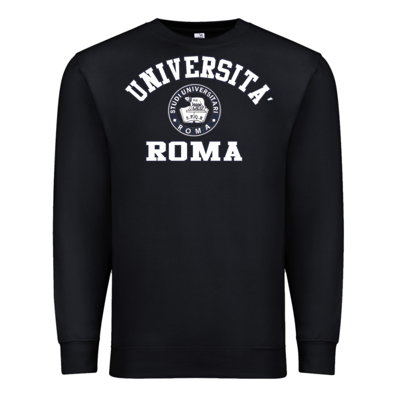 Universita Roma [tb] Premium Sweatshirt by Craftify | Teevron