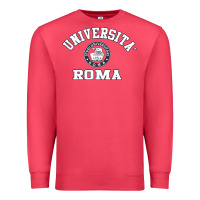 Cardinal universita roma [tb] Premium Sweatshirt - Craftify