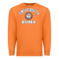 Carrot universita roma [tb] Premium Sweatshirt - Craftify