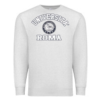 Oatmeal Heather universita roma [tb] Premium Sweatshirt - Craftify