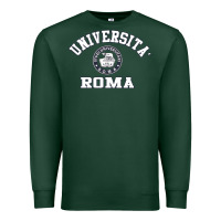 Sports Green universita roma [tb] Premium Sweatshirt - Craftify