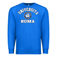 True Royal universita roma [tb] Premium Sweatshirt - Craftify