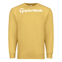 Antique Gold taylormade Premium Sweatshirt - Craftify