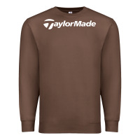 Chestnut taylormade Premium Sweatshirt - Craftify
