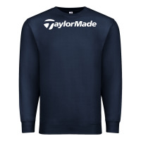 Navy taylormade Premium Sweatshirt - Craftify