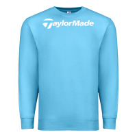 Ocean Blue taylormade Premium Sweatshirt - Craftify