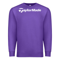 Purple taylormade Premium Sweatshirt - Craftify