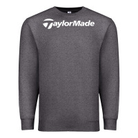 Charcoal Heather taylormade Premium Sweatshirt - Craftify