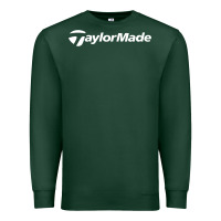 Sports Green taylormade Premium Sweatshirt - Craftify