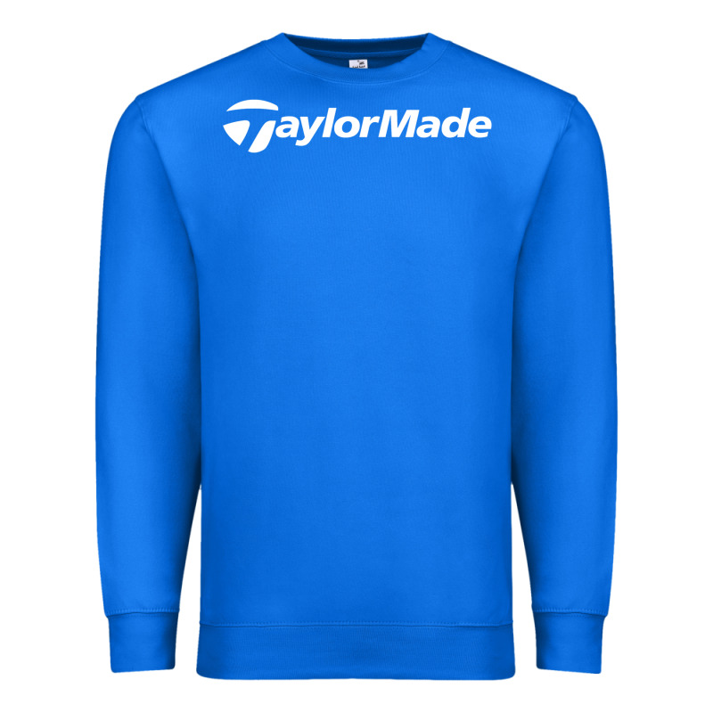 Taylormade Premium Sweatshirt by Craftify | Teevron