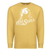 Antique Gold seger merchandise Premium Sweatshirt - Craftify