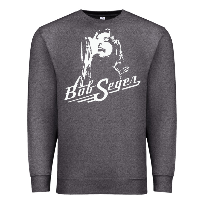 Seger Merchandise Premium Sweatshirt by Craftify | Teevron