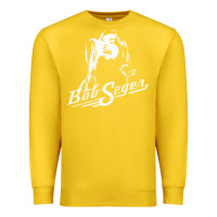 Lemon seger merchandise Premium Sweatshirt - Craftify