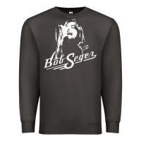 Smoke seger merchandise Premium Sweatshirt - Craftify
