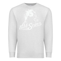 Oatmeal Heather seger merchandise Premium Sweatshirt - Craftify