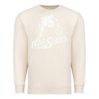 Sandshell seger merchandise Premium Sweatshirt - Craftify