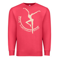 Cardinal dancing pose Premium Sweatshirt - Craftify