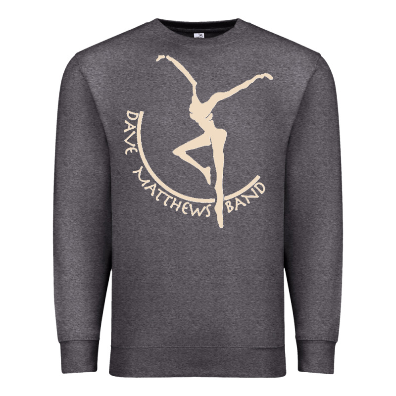 Dancing Pose Premium Sweatshirt by Craftify | Teevron