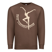 Chestnut dancing pose Premium Sweatshirt - Craftify