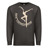 Smoke dancing pose Premium Sweatshirt - Craftify
