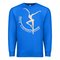 True Royal dancing pose Premium Sweatshirt - Craftify