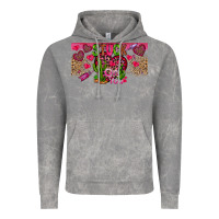 Cloud Rock Stuck On You Vintage Hoodie - CowhideDigitalArt