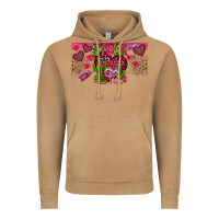 Vintage Camel Stuck On You Vintage Hoodie - CowhideDigitalArt
