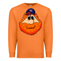 Carrot youppi! Premium Sweatshirt - Craftify
