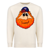 Sandshell youppi! Premium Sweatshirt - Craftify