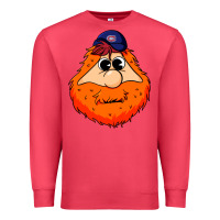 Cardinal youppi! Premium Sweatshirt - Craftify