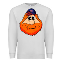 Dove Grey youppi! Premium Sweatshirt - Craftify