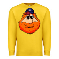 Lemon youppi! Premium Sweatshirt - Craftify