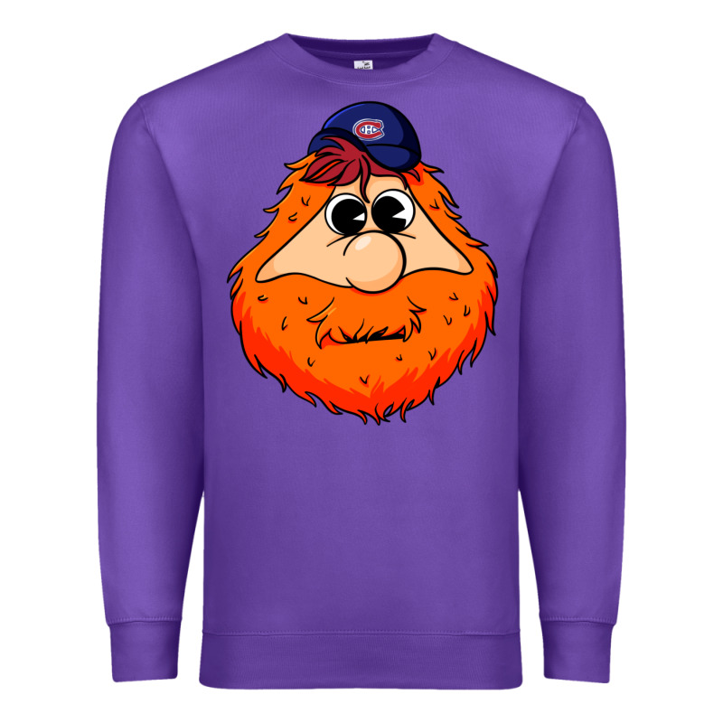 Youppi! Premium Sweatshirt by Craftify | Teevron