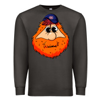 Smoke youppi! Premium Sweatshirt - Craftify