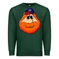Sports Green youppi! Premium Sweatshirt - Craftify
