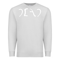 Dove Grey Egypt Dead Premium Sweatshirt - Craftify