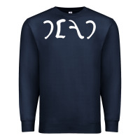 Navy Egypt Dead Premium Sweatshirt - Craftify