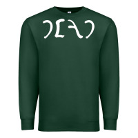 Sports Green Egypt Dead Premium Sweatshirt - Craftify