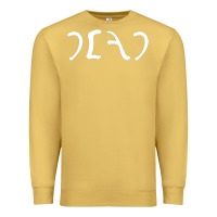 Antique Gold Egypt Dead Premium Sweatshirt - Craftify